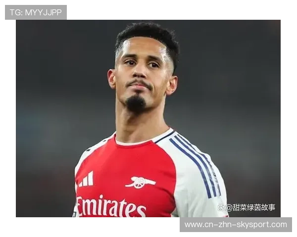 阿森纳球星萨利巴暗示可能转会皇马。，阿森纳 萨利巴