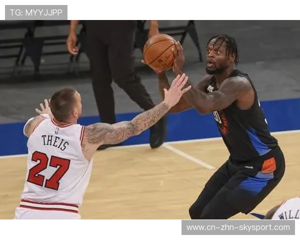 公牛节末防守反击兑现低位优势