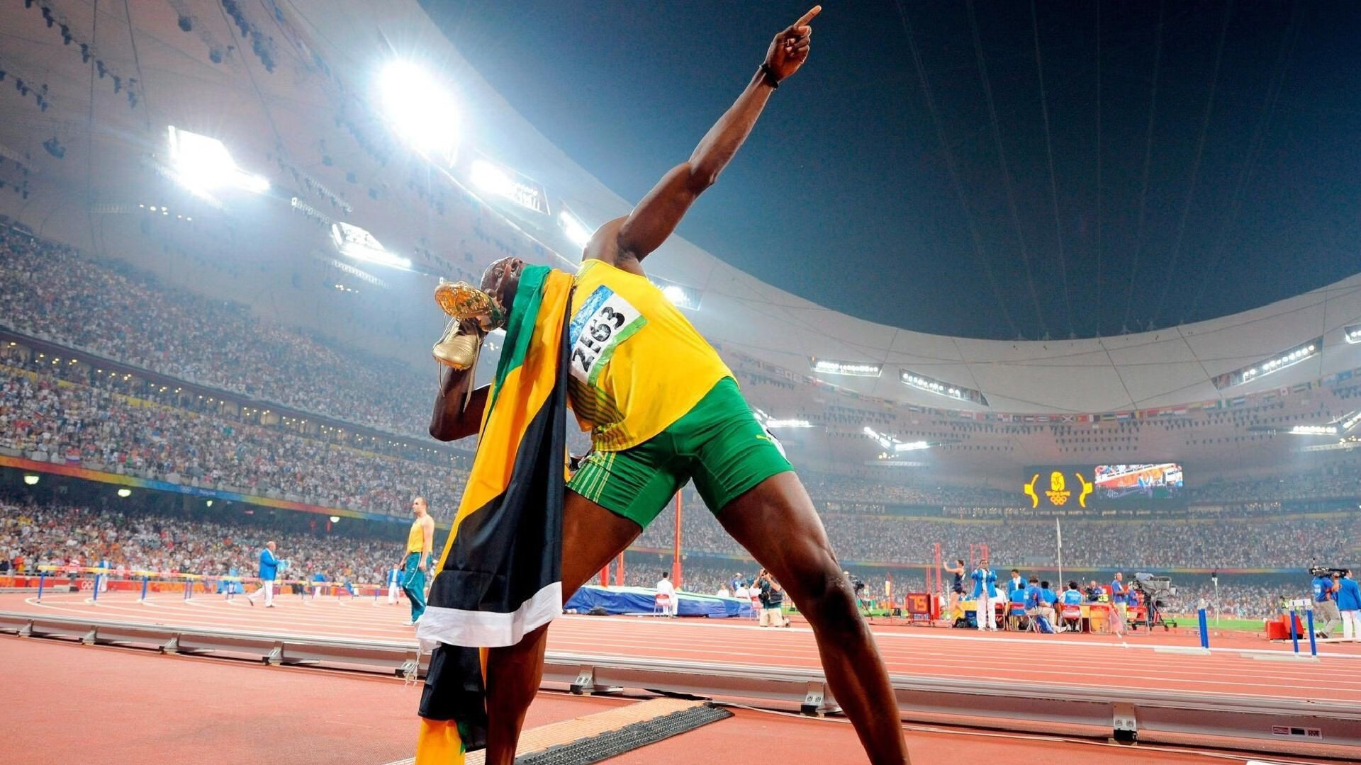 星空体育入口-项目间多线竞争驱动国家运动水平提升